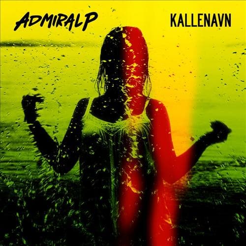Album cover art for Kallenavn