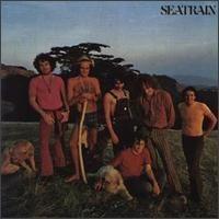 Album cover art for Sea Train