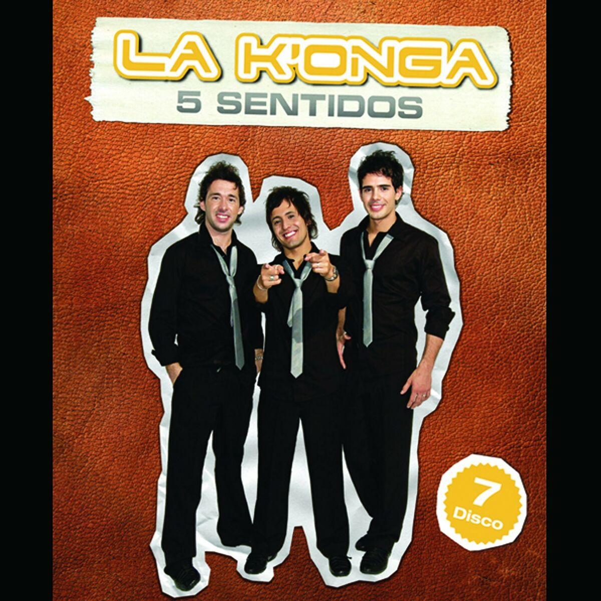 5 Sentidos