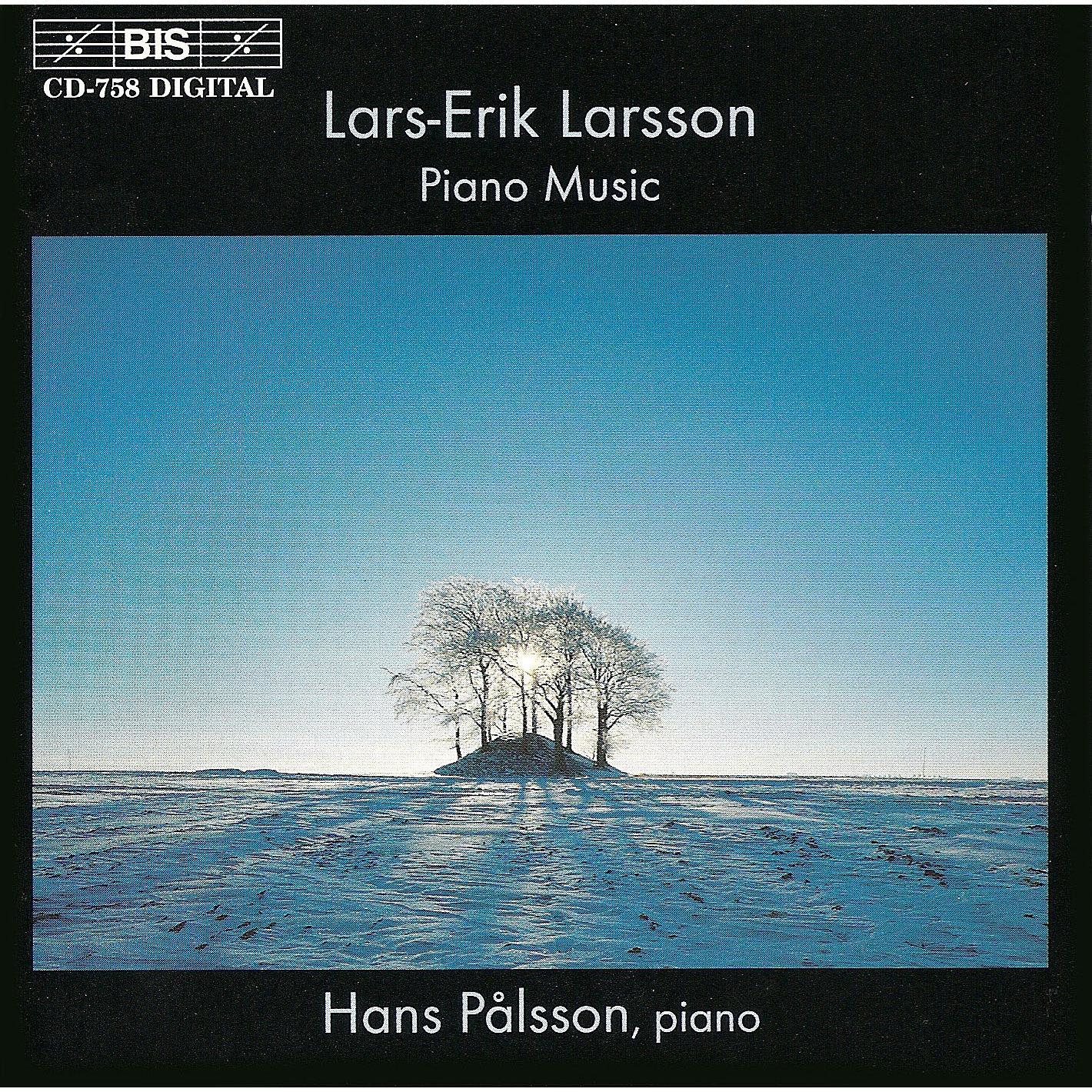 Piano Music