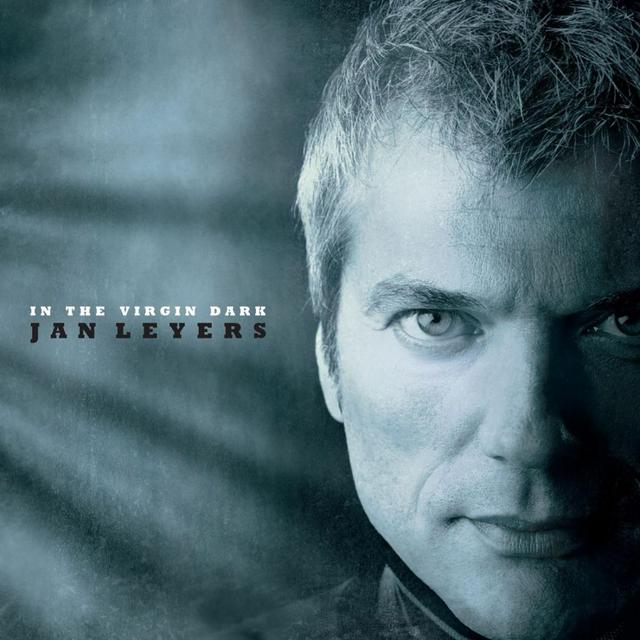 Album cover art for In The Virgin Dark