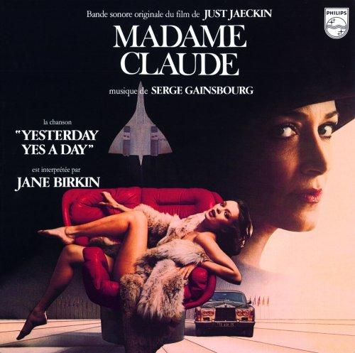 Madame Claude [B.O.F.]