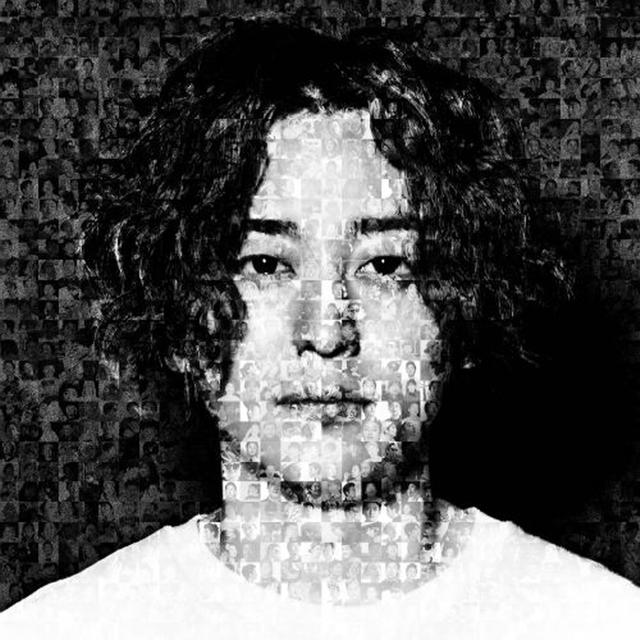 Album cover art for Inspiration