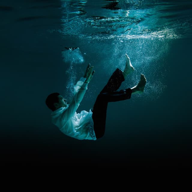 Album cover art for Останній день літа