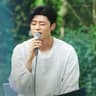 슬픈 혼잣말 Sad monologue