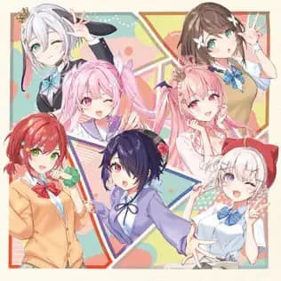Album cover art for Kimi No Hitomi Ni Komacchau / Kakegoto