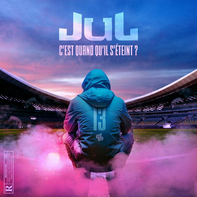 Album cover art for C'Est Quand Qu'Il S'Éteint ?