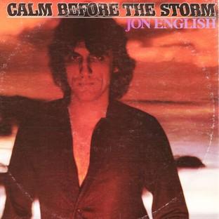 Calm Before The Storm