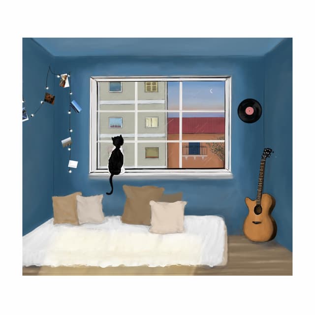Album cover art for 25 tetragonika