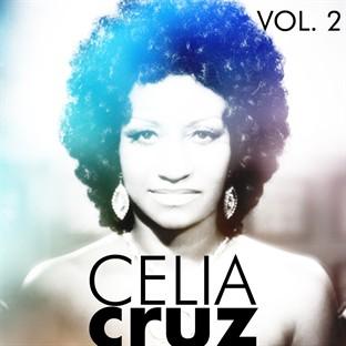 Celia Cruz. Vol.2