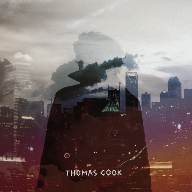 Album cover art for Don't Go Away Like That