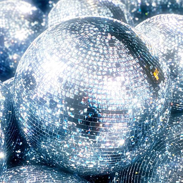 Album cover art for I’M IN MY ZONE