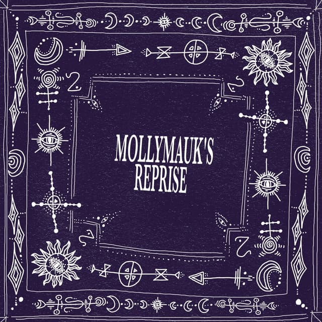 Album cover art for Mollymauk's Reprise