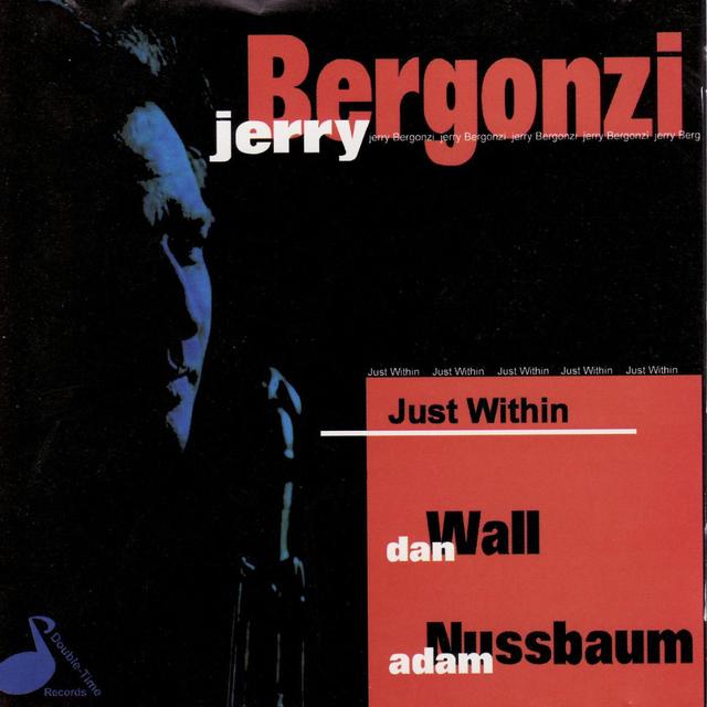 Album cover art for Just WIthin