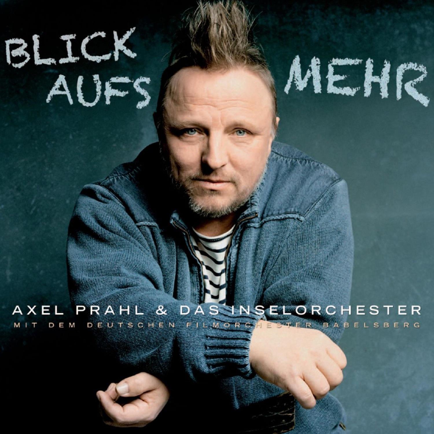 Blick Aufs Mehr