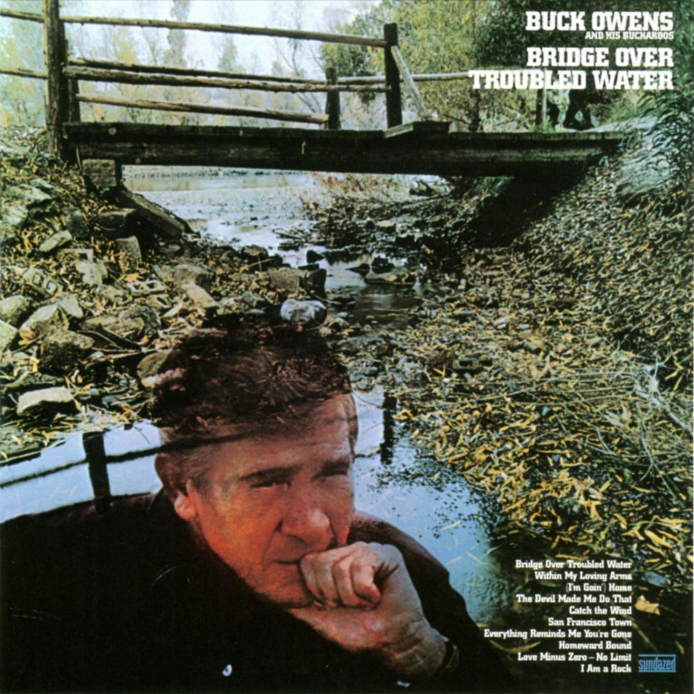 Bridge Over Troubled Water