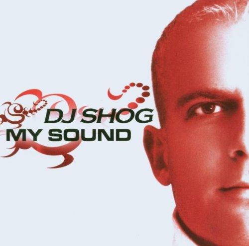 Album cover art for My Sound