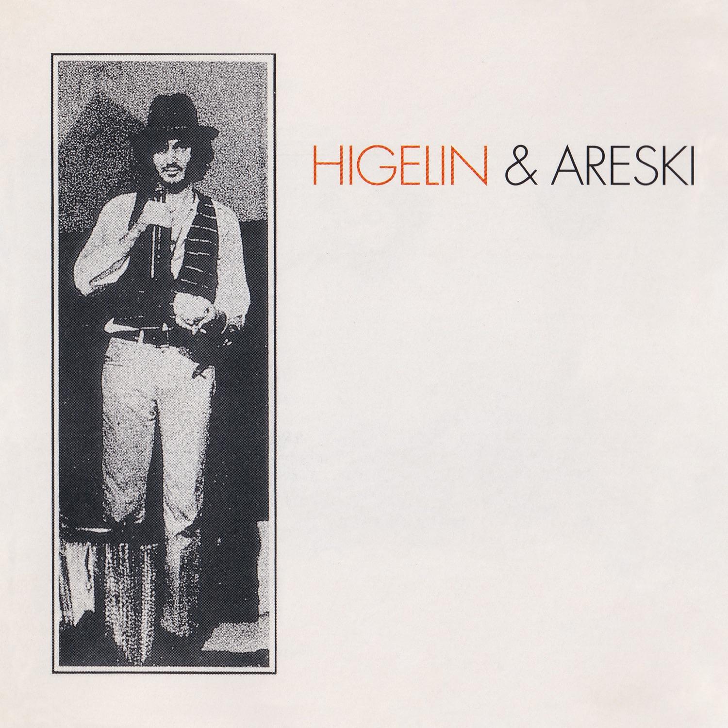 Higelin & Areski