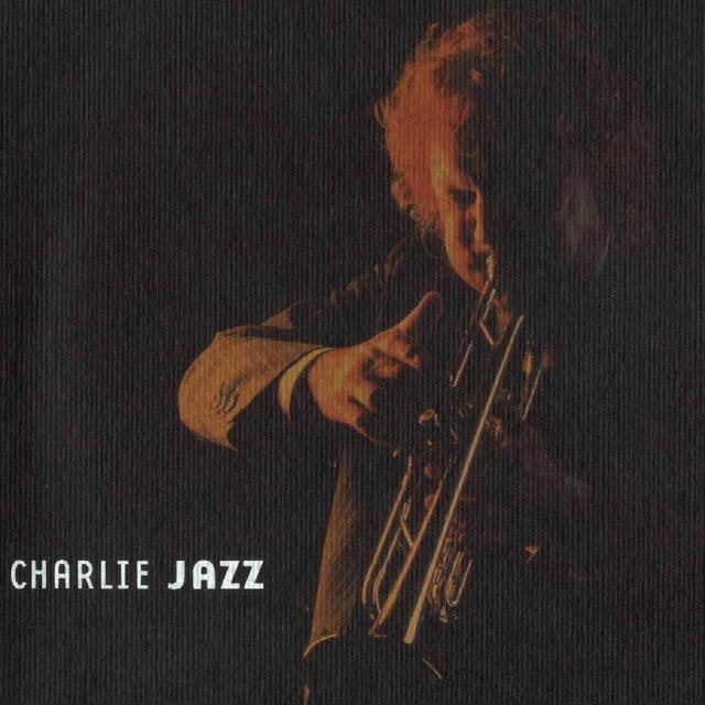 Album cover art for Jazz