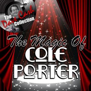 The Magic Of - [the Dave Cash Collection]