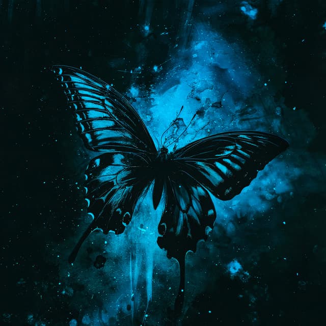 Album cover art for Pretend