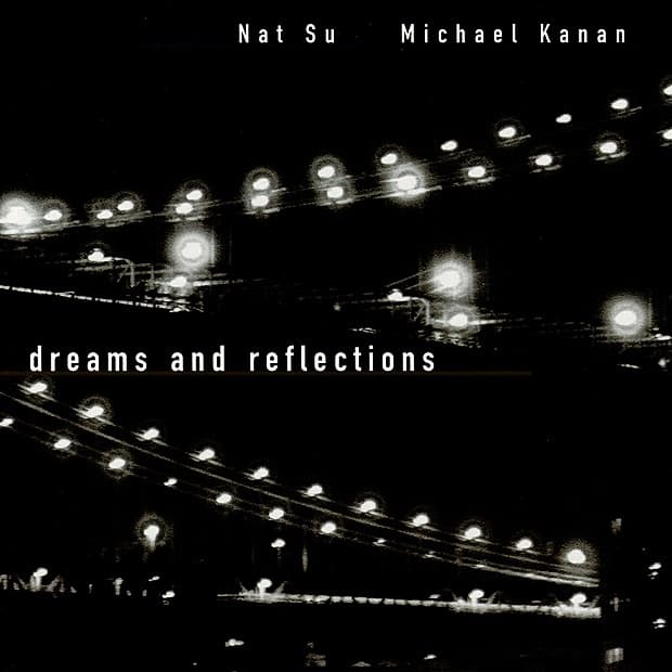 Album cover art for Dreams and Reflections