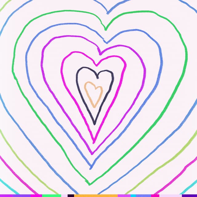 Album cover art for Go for Love
