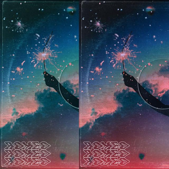 Album cover art for Romeo