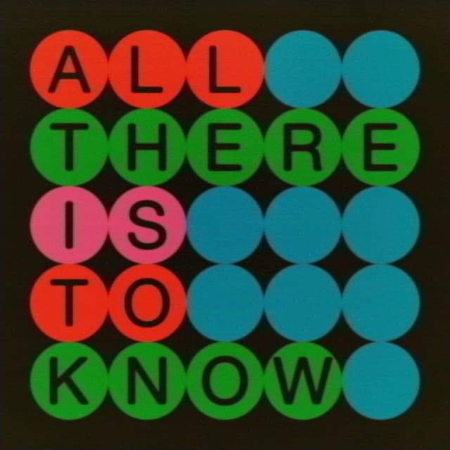 Album cover art for Dreaming