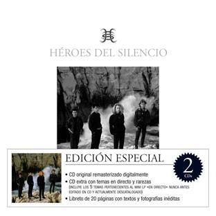 El Mar No Cesa- Edición Especial
