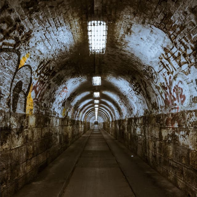 Album cover art for Периметр