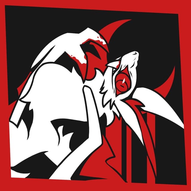 Album cover art for DATA_REJECT