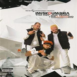 The Def Jam Yearz