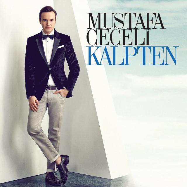 Album cover art for Kalpten