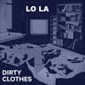 dirty clothes