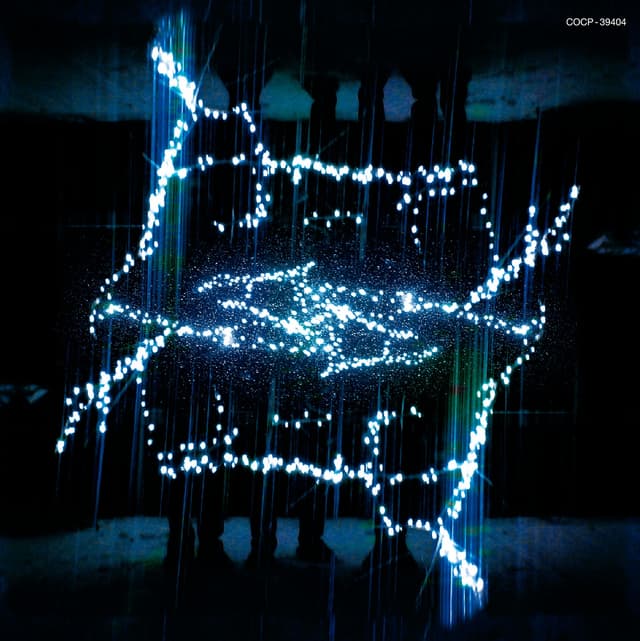 Album cover art for Re-clammbon 2 リマスター