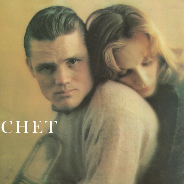 Album cover art for Chet