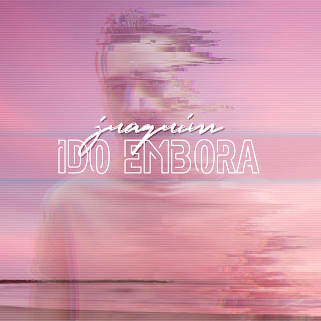 Album cover art for Ido Embora