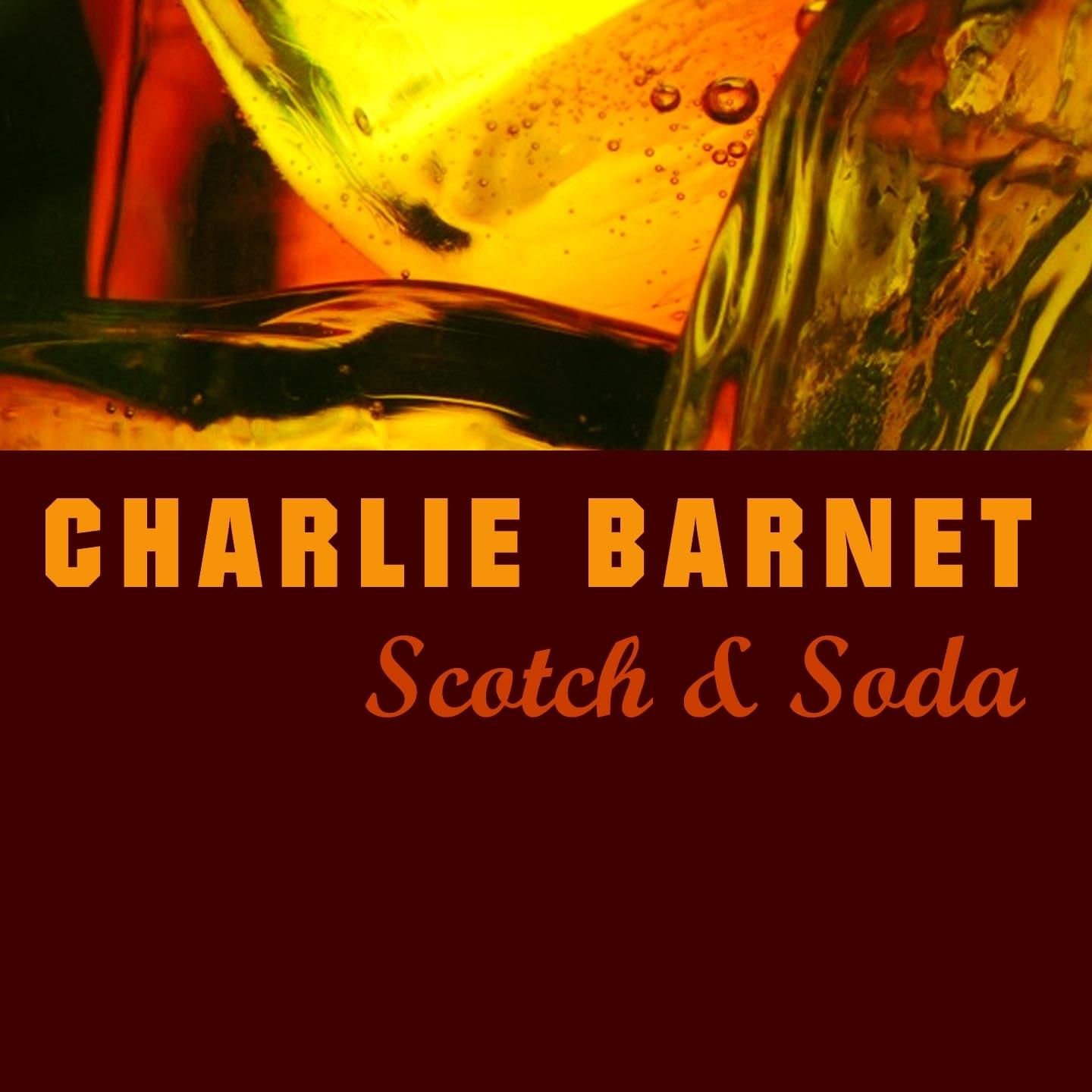 Scotch And Soda