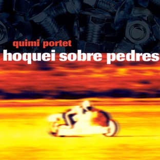 Album cover art for Hockei Sobre Pedres