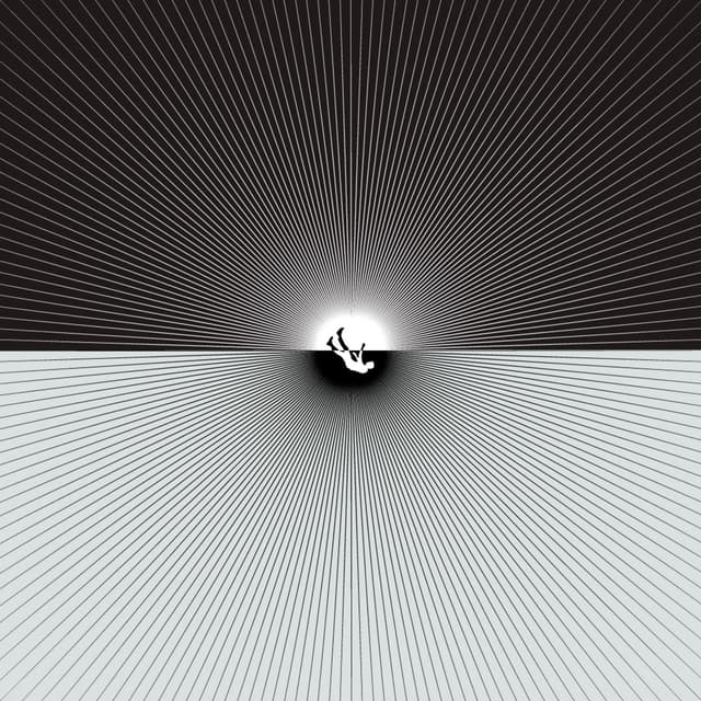 Album cover art for Al Borde