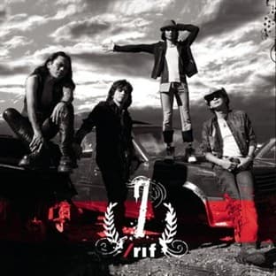 Album cover art for 7