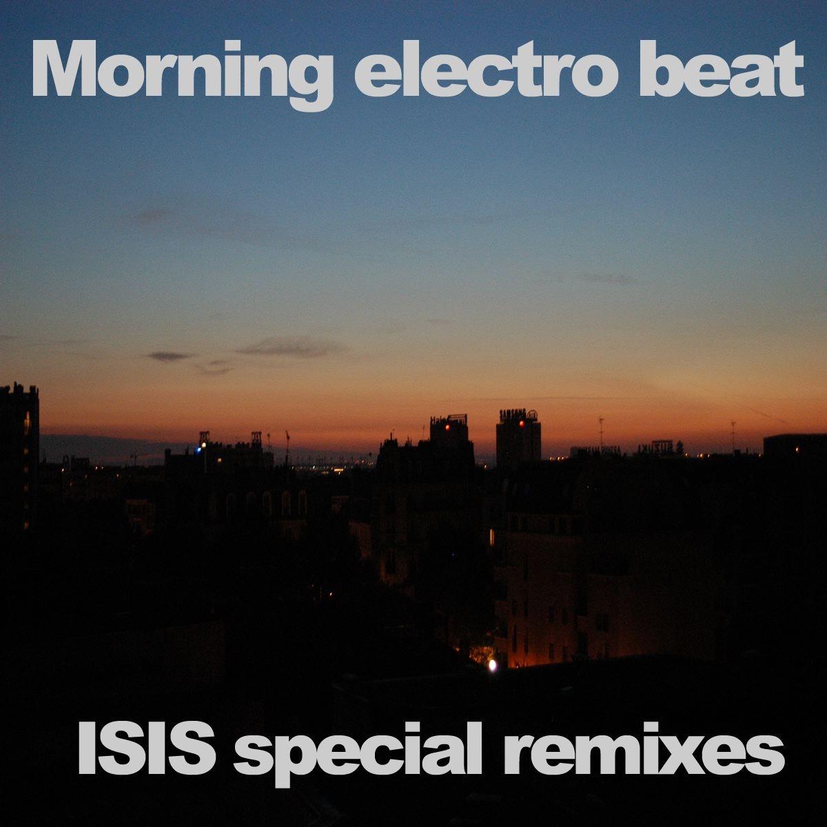 Morning Electro Beat