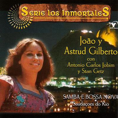 Samba e Bossa Nova: Saudaçoes do Rio