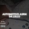 Automotivo Asrm da Lullu (Slowed)