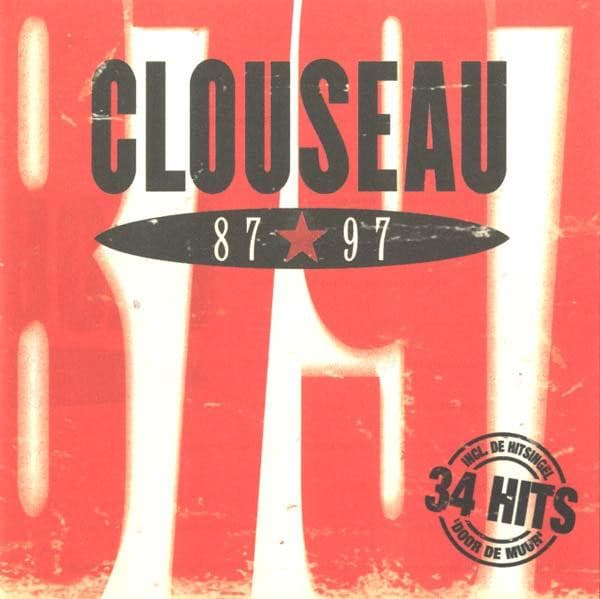 Album cover art for 87 * 97