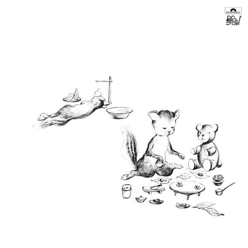 Album cover art for シングル・マン