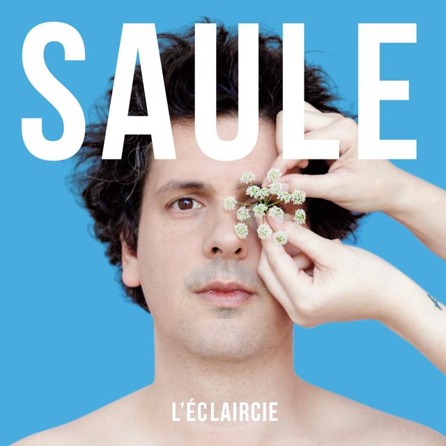 Album cover art for L'Éclaircie