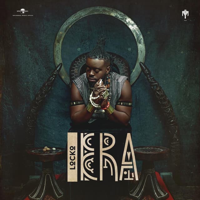 Album cover art for Era