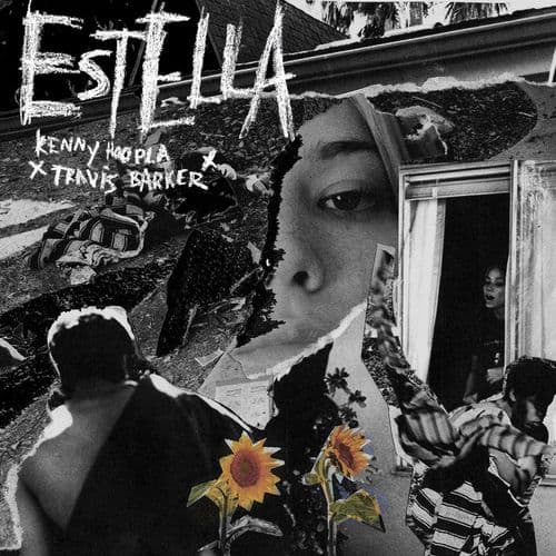 Album cover art for ESTELLA//